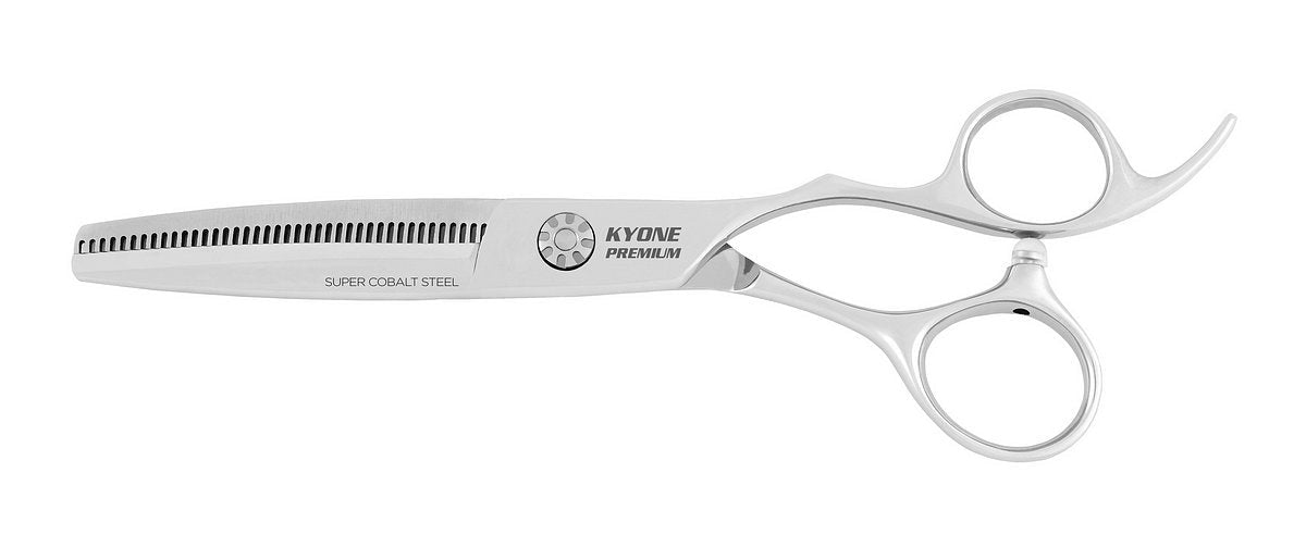 Kyone Kappersschaar 2400T Coupe 30T 6.0 - KOOS • alles voor je haar