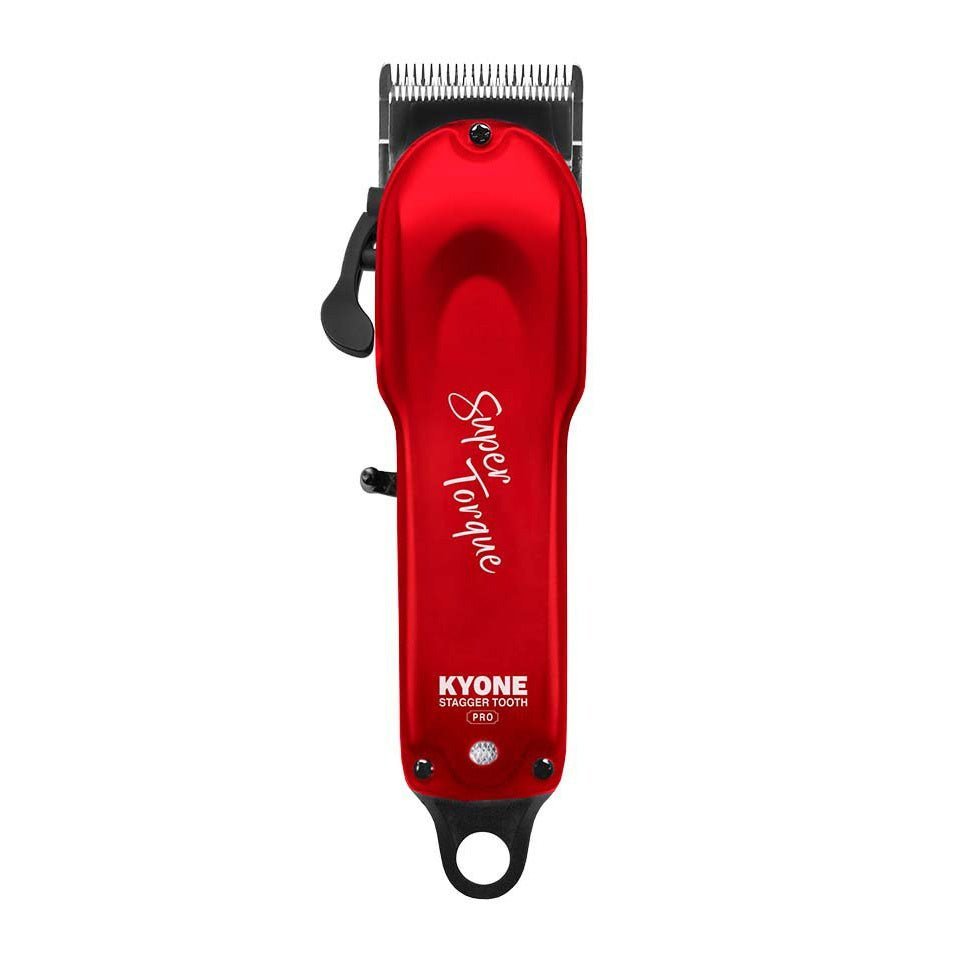 Kyone Tondeuse Ultima Stagger Tooth Pro - KOOS • alles voor je haar