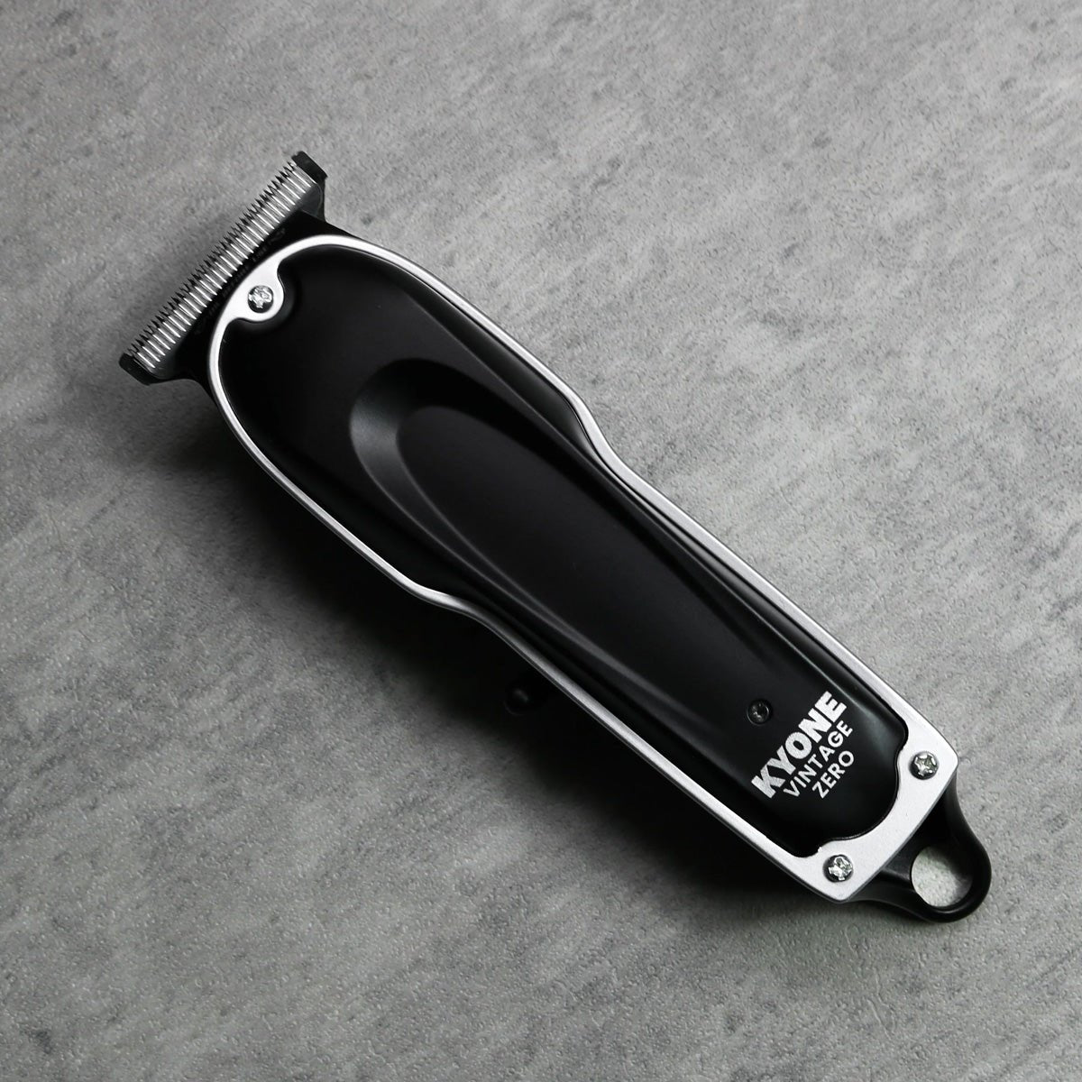 Kyone Trimmer Vintage Zero - KOOS • alles voor je haar