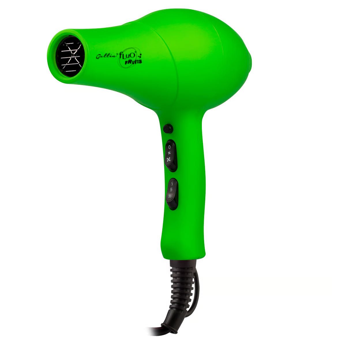 Labor Pro Fohn Gettin Fluo - KOOS • alles voor je haar