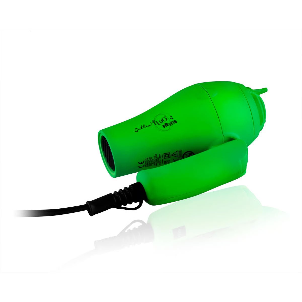 Labor Pro Reisfohn Gettin Fluo - KOOS • alles voor je haar