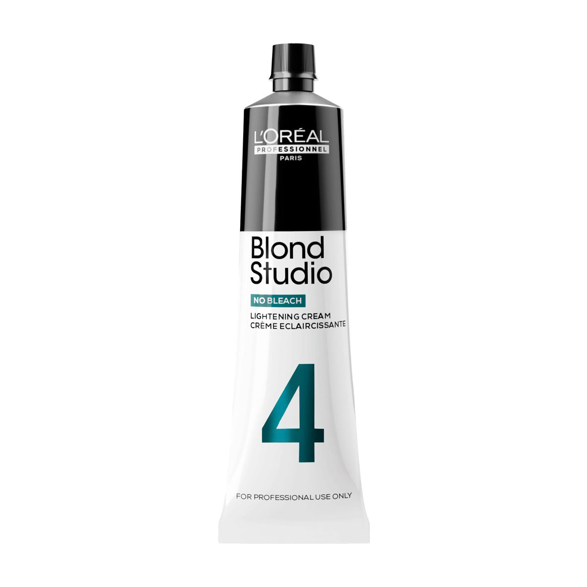 Loreal Blond Studio 4 No Bleach Lightening Cream 60ml - KOOS • alles voor je haar