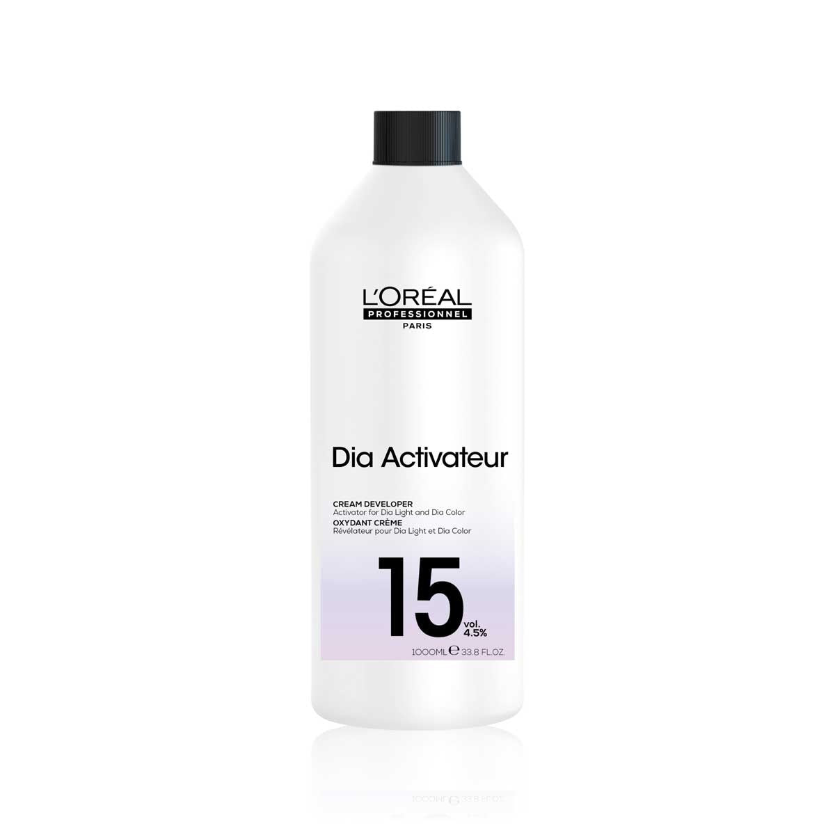 Loreal Dia Activateur 1000ml - KOOS • alles voor je haar