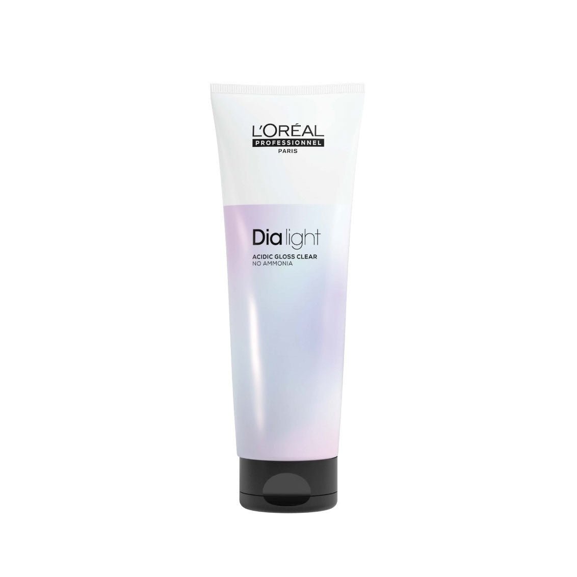 Loreal Dia Light Acidic Gloss Clear 250ml - KOOS • alles voor je haar