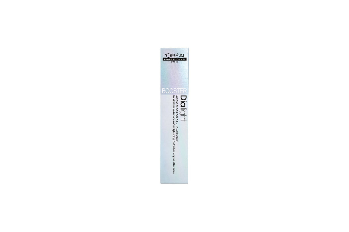 Loreal Dia Light Booster 50ml - Koosvanderbeek.nl - Loreal - Semi - permanente kleuring