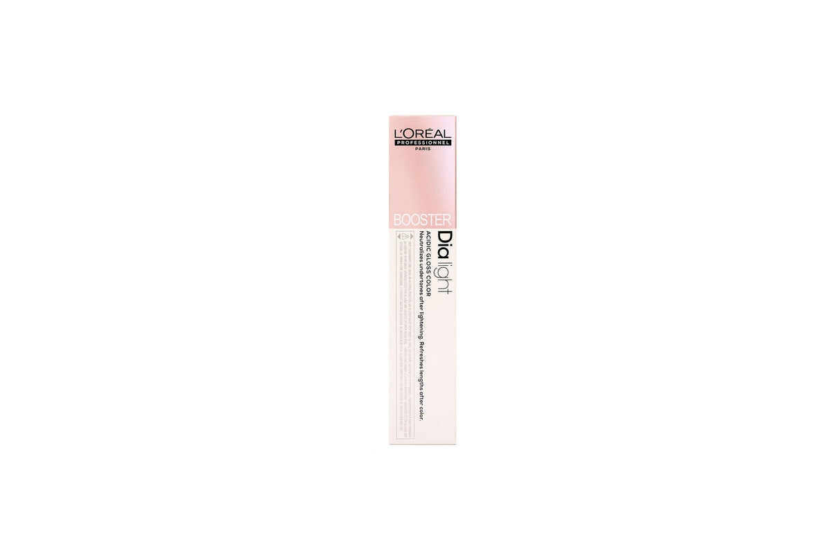 Loreal Dia Light Booster 50ml - KOOS • alles voor je haar