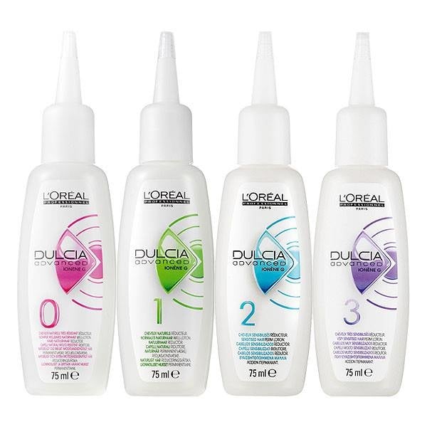 Loreal Dulcia Advanced 75ml - KOOS • alles voor je haar