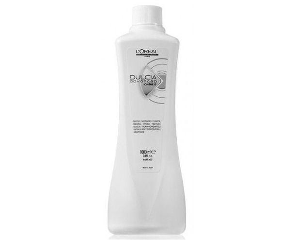 Loreal Dulcia Advanced Fixatie 1000ml - KOOS • alles voor je haar