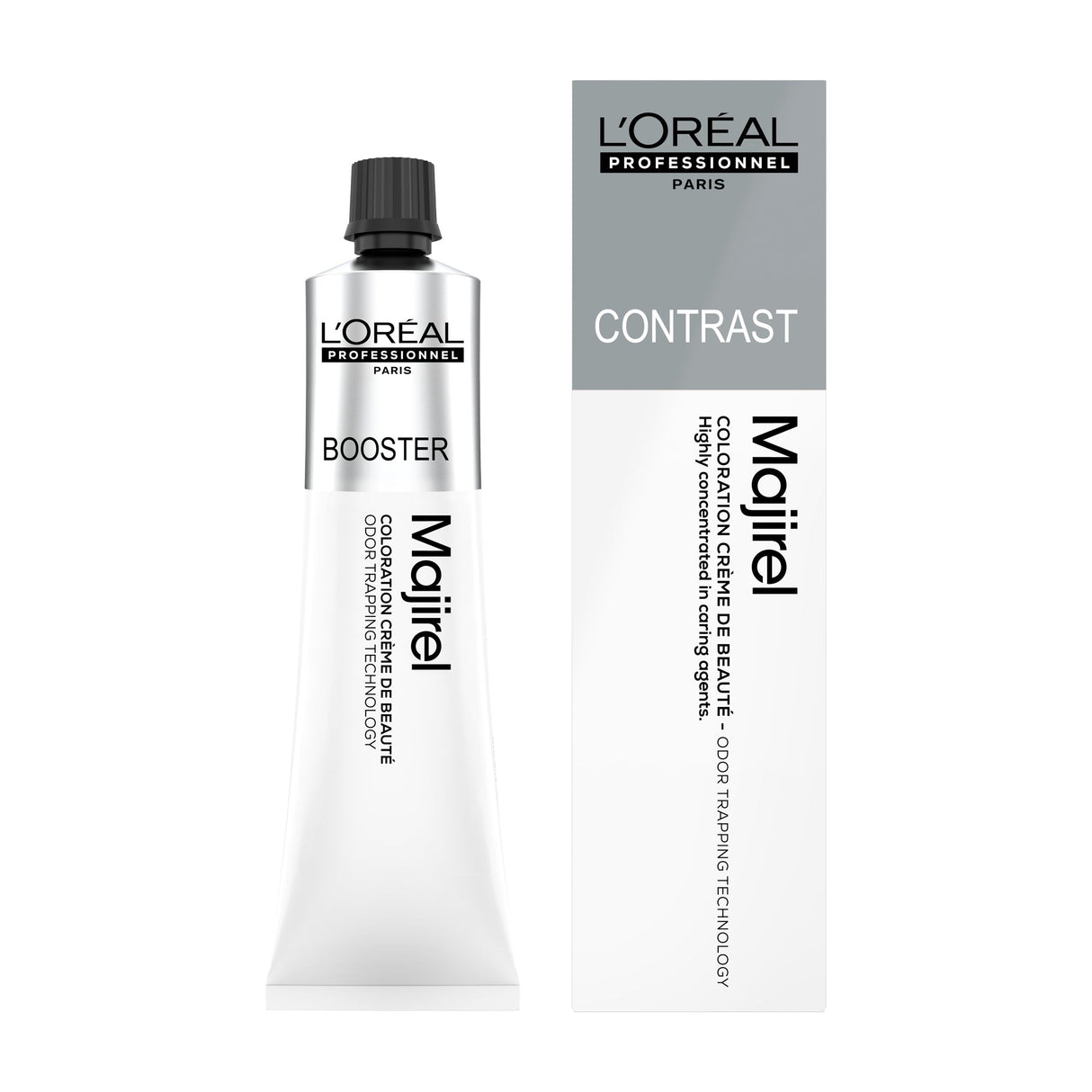 Loreal Majirel Booster 60ml - KOOS • alles voor je haar