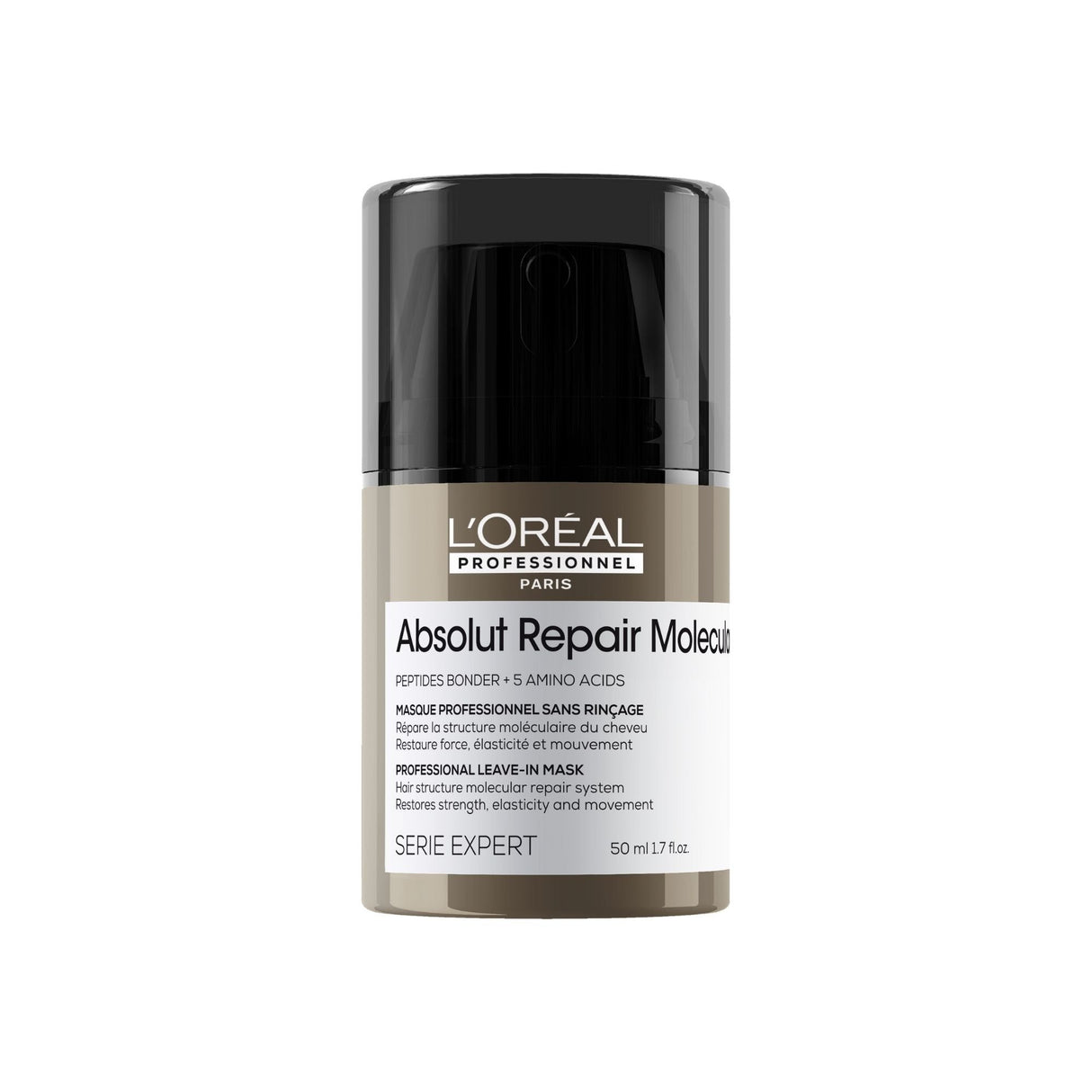 Loreal SE Absolut Repair Molecular Leave-in Mask