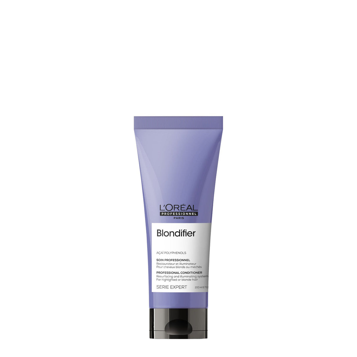Loreal SE Blondifier Conditioner 200ml - KOOS • alles voor je haar
