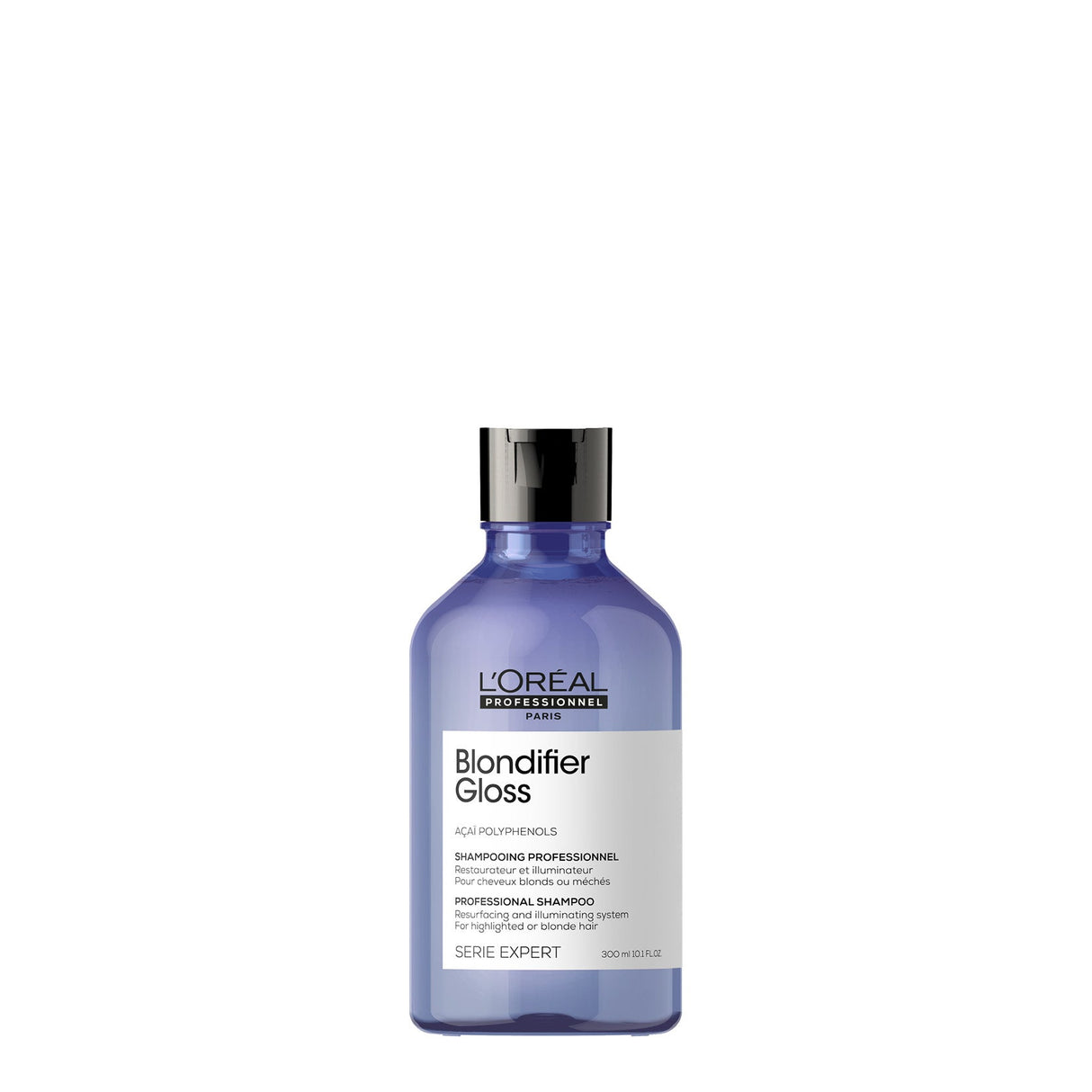 Shampoing brillance L'Oréal SE Blondifier