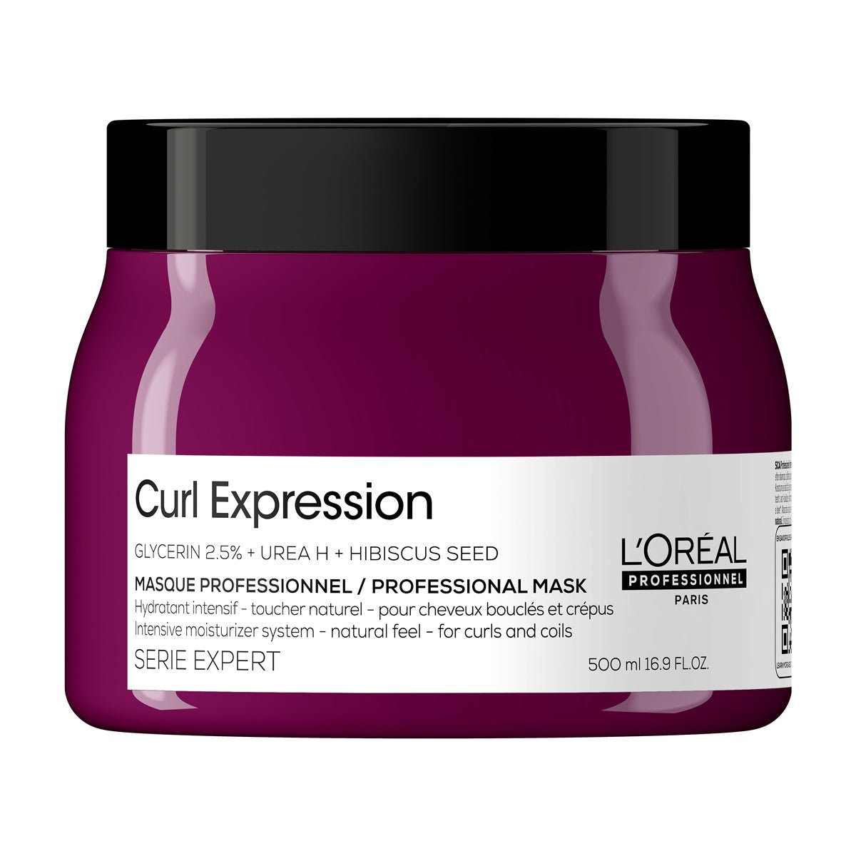 L'Oréal SE Curl Expression Maske