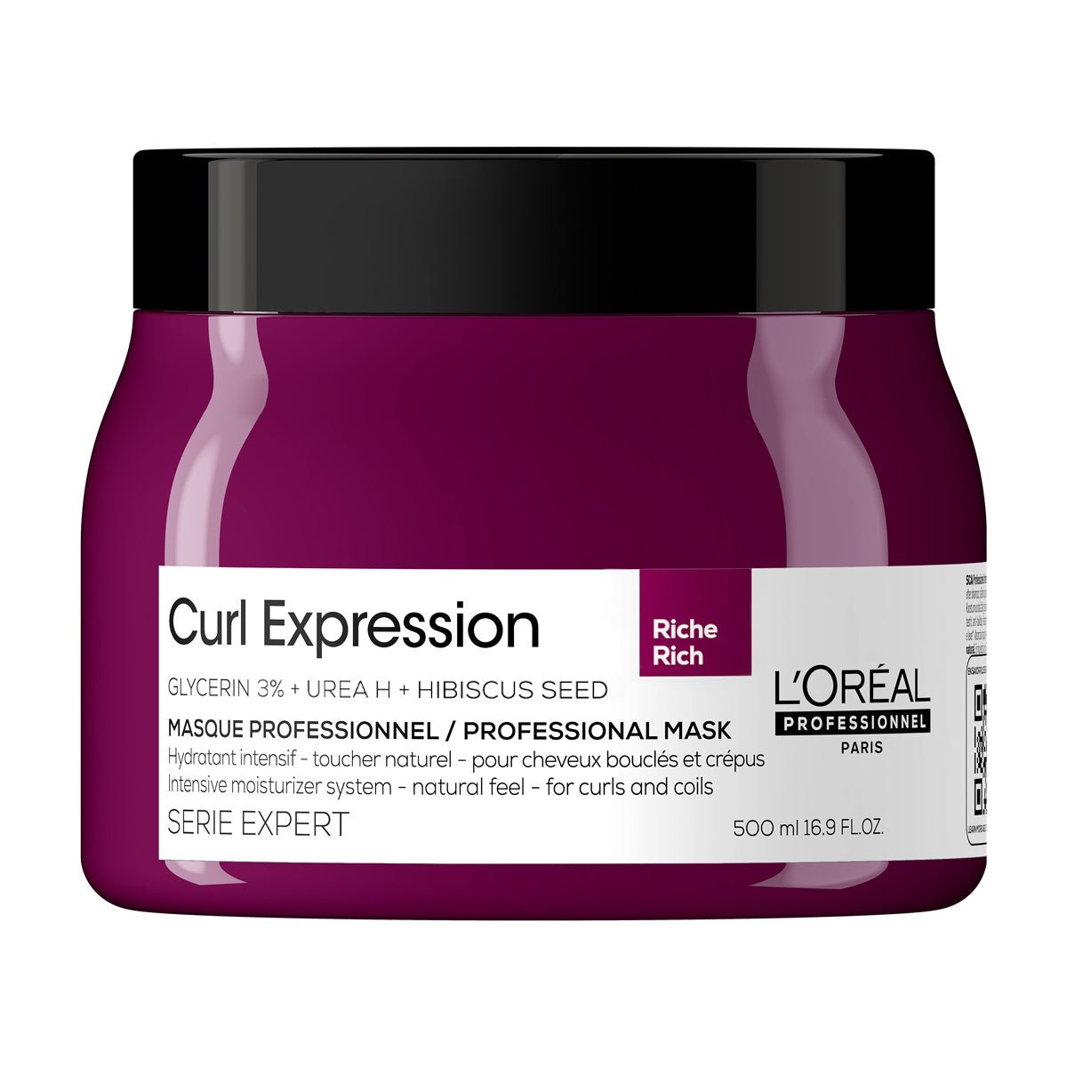 Loreal SE Curl Expression Rich Mask
