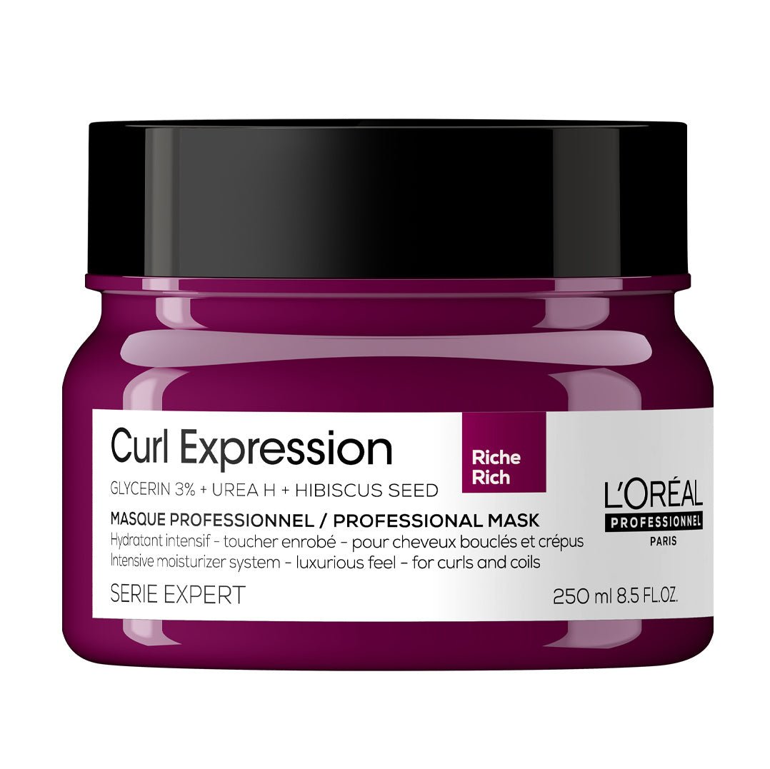 Loreal SE Curl Expression Rich Mask