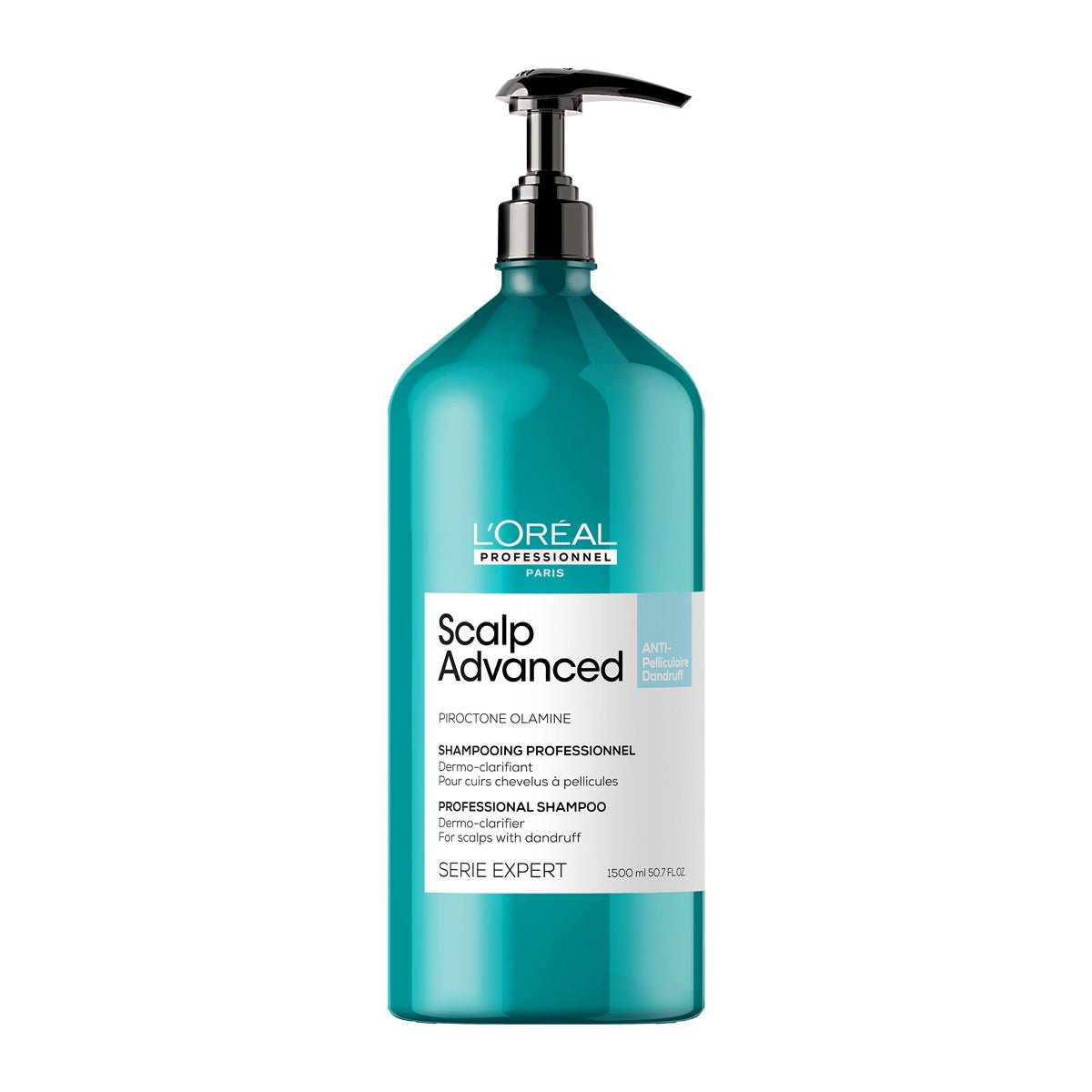 L'Oréal SE Scalp Advanced Anti-Schuppen Shampoo