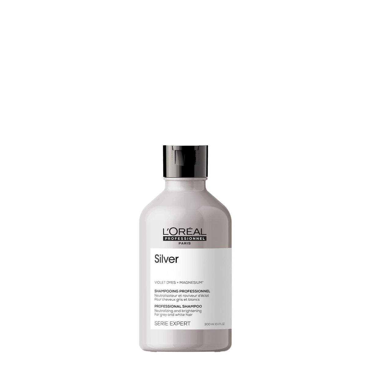 Shampoing L'Oréal SE Silver