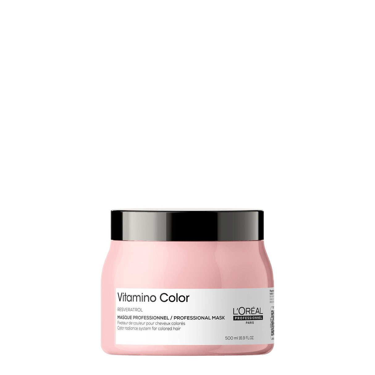 Loreal SE Vitamino Color Mask