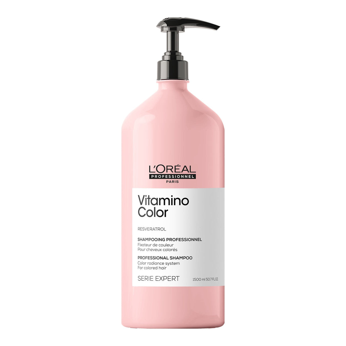 L'Oréal SE Vitamino Color Shampoo