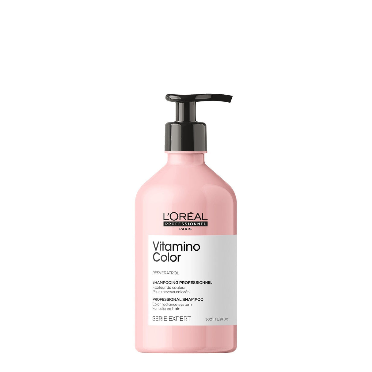 L'Oréal SE Vitamino Color Shampoo