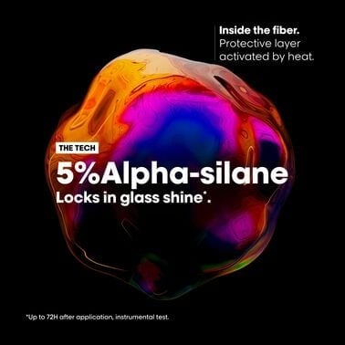 Loreal SE Vitamino Color Spectrum Glass Shine Serum - KOOS • alles voor je haar