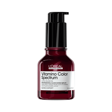 L'Oréal SE Vitamino Color Spectrum Glass Shine Serum