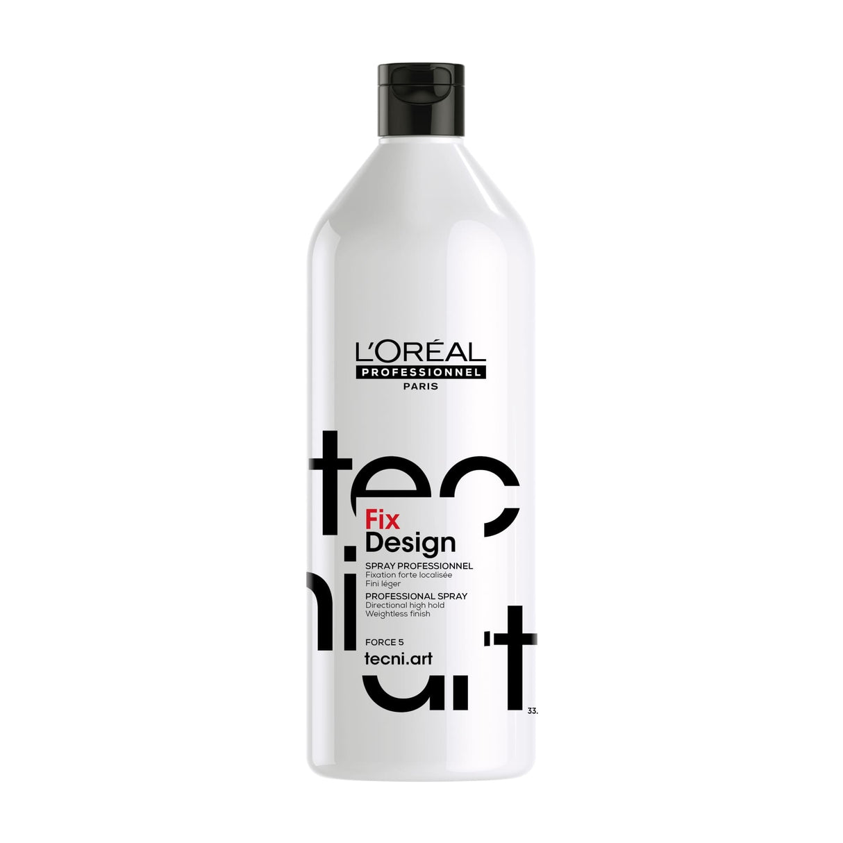 Loreal Tecni.Art Fix Design Spray