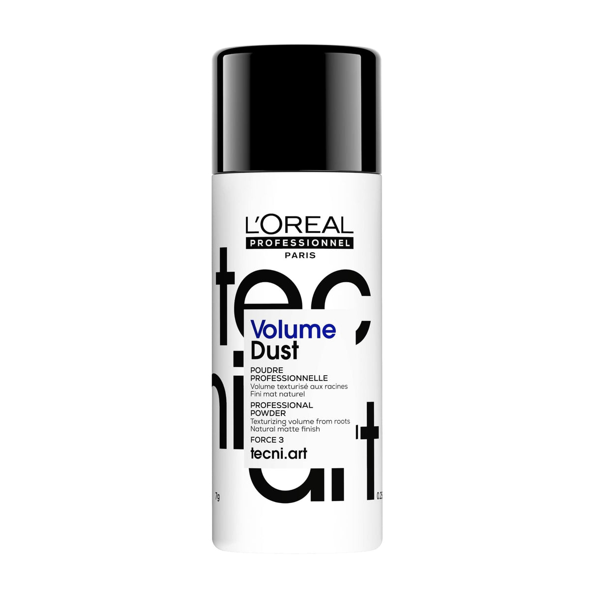 Loreal Tecni.Art Volume Dust Powder 7g - KOOS • alles voor je haar