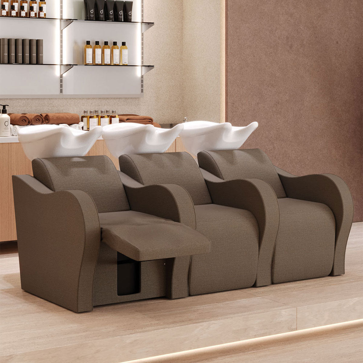 SA Wasunit Luxury Longue