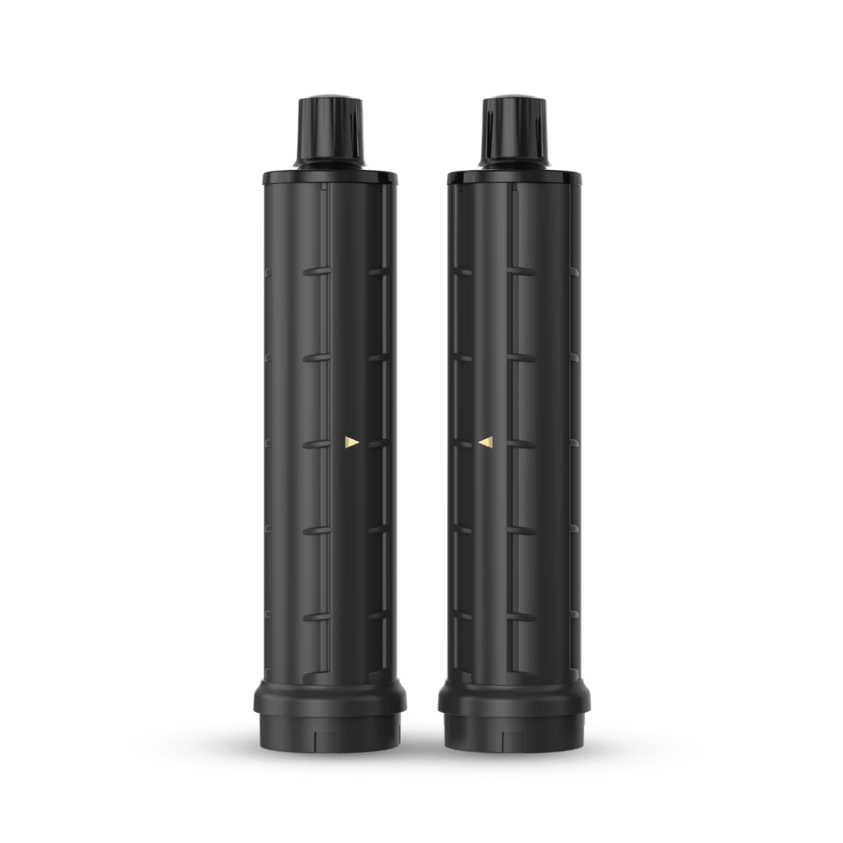 MAE Extra Wide Airstylers 40mm - KOOS • alles voor je haar