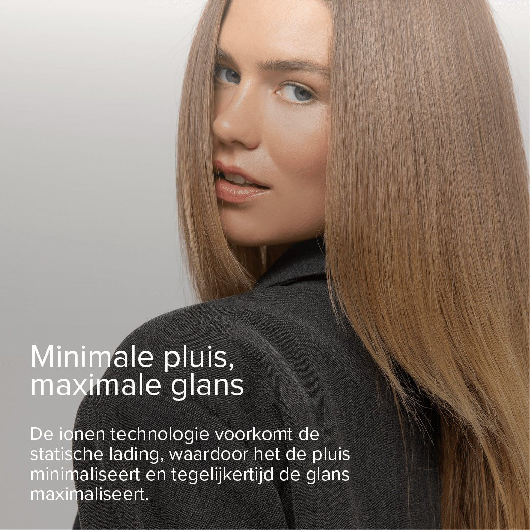 MAE Wet2Dry Stijltang - KOOS • alles voor je haar