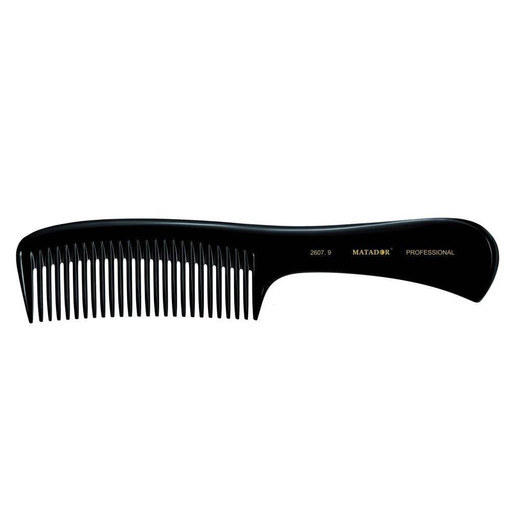 Matador 2691/8.5 Handvatkam - KOOS • alles voor je haar