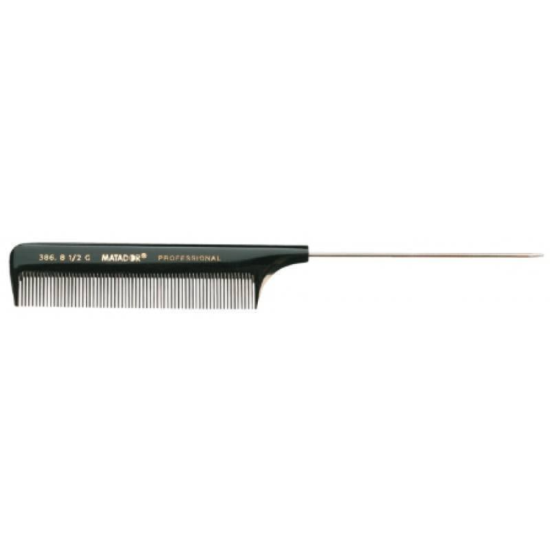 Matador 386G/8.5 Puntkam - KOOS • alles voor je haar