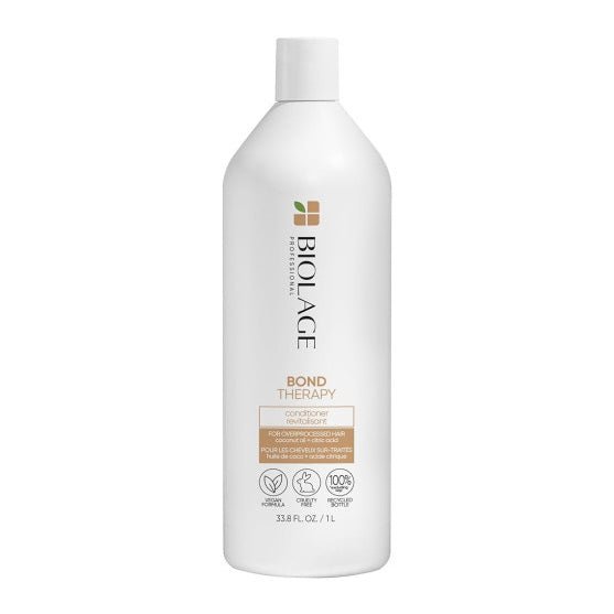 Matrix Biolage Bond Therapy Conditioner 1000ml - KOOS • alles voor je haar