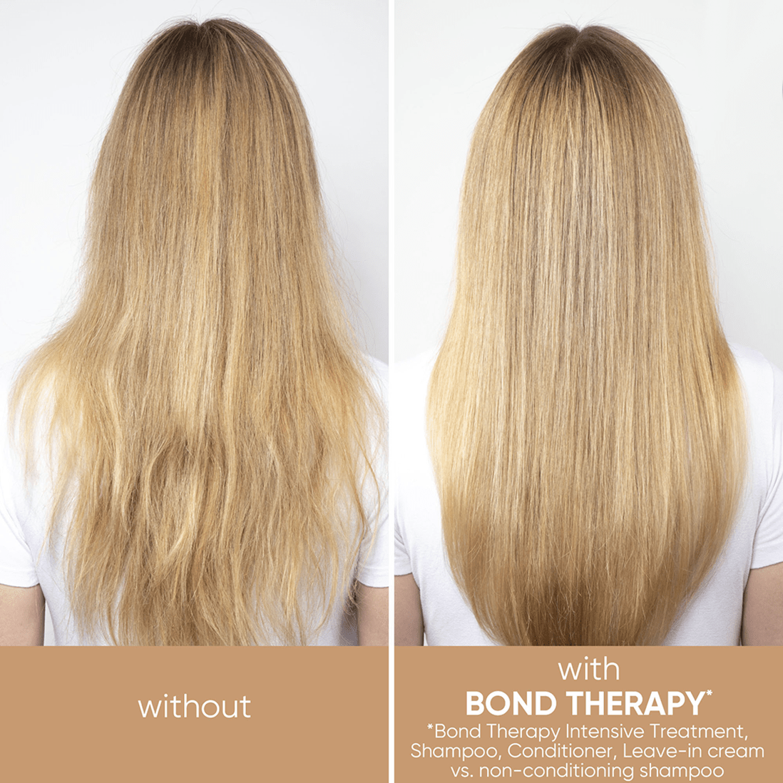 Matrix Biolage Bond Therapy Conditioner - Koosvanderbeek.nl - Matrix - Plex & Bond