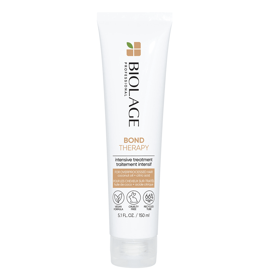 Matrix Biolage Bond Therapy Intensive Treatment 150ml - KOOS • alles voor je haar