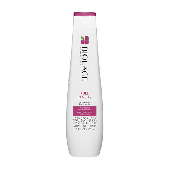 Matrix Biolage Full Density Shampoo 250ml - KOOS • alles voor je haar