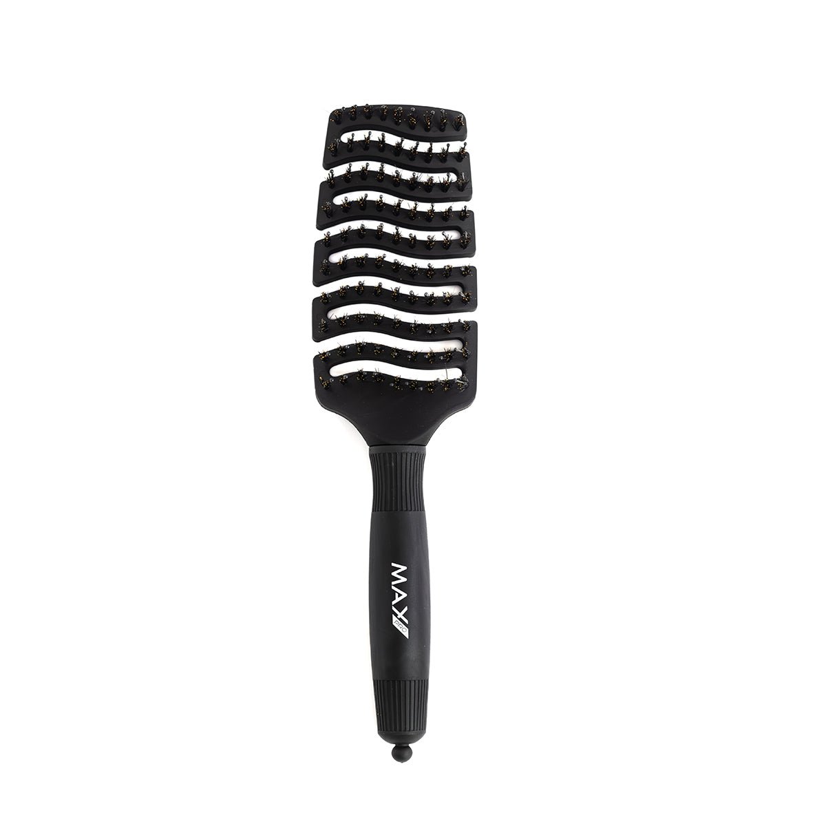 Max Pro Detangler Brush - KOOS • alles voor je haar