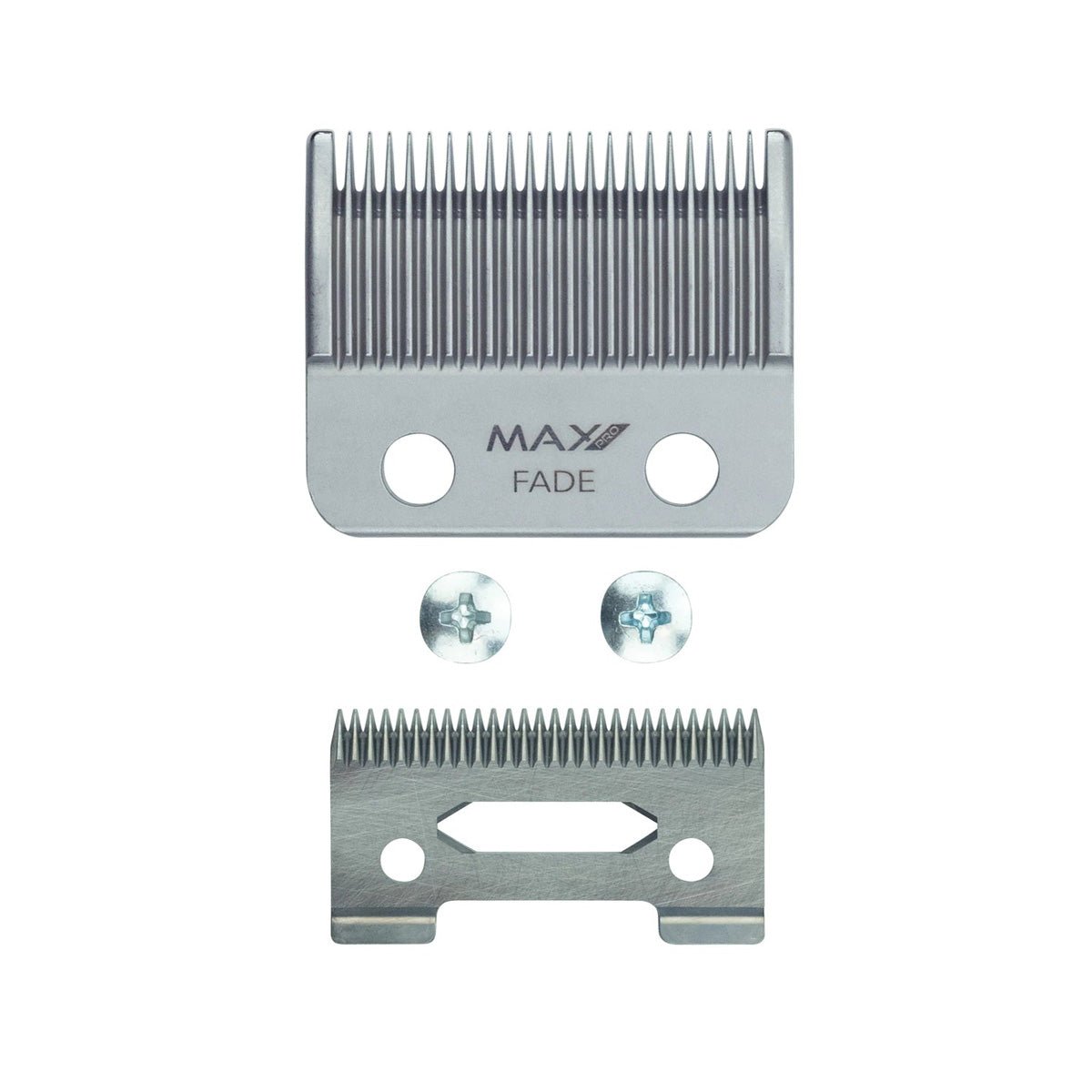 Max Pro Mesblad Fade Clipper - KOOS • alles voor je haar