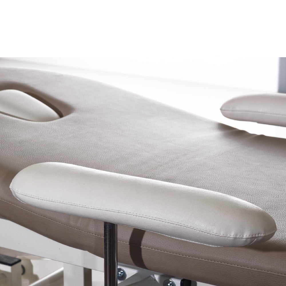 MB Arms - Deluxe Arms For Electric Bed (Pair) - KOOS • alles voor je haar