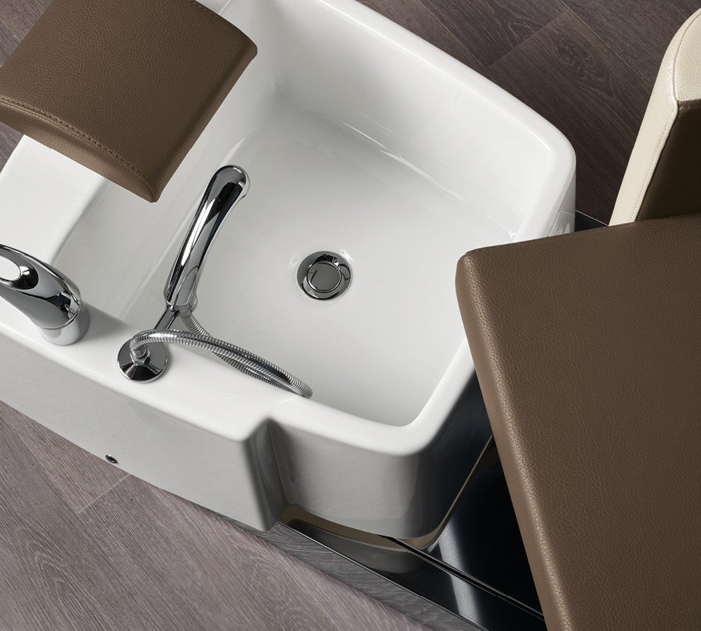 MB Atlantis Pedicure Chair - KOOS • alles voor je haar