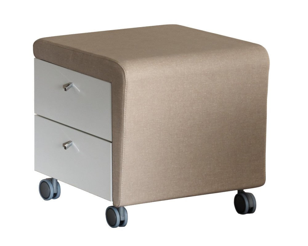 MB Wallie Manicure Trolley - Koosvanderbeek.nl - Medical & Beauty - Beautysalon