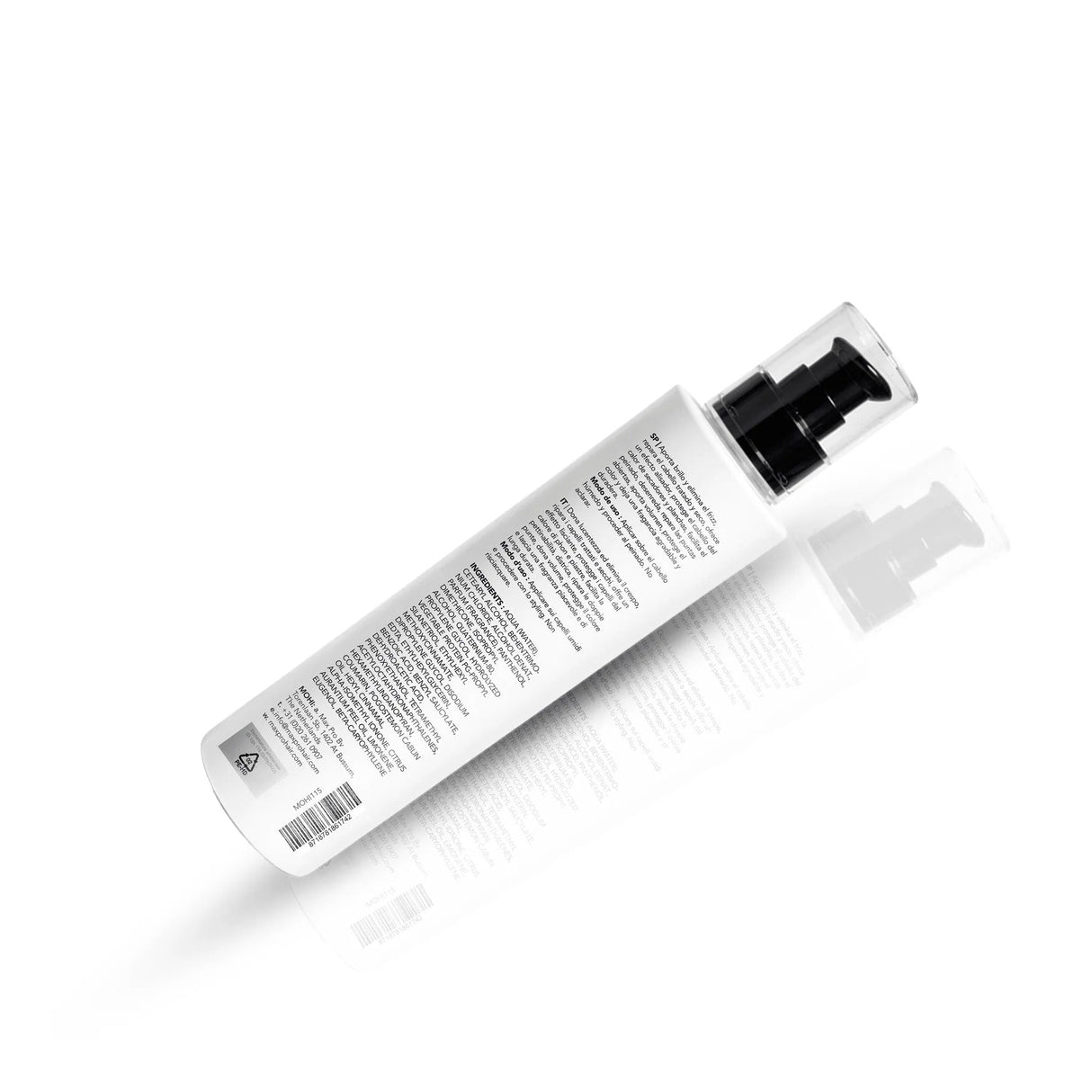 MOHI 10-in-1 Absolute Repair 200ml - KOOS • alles voor je haar