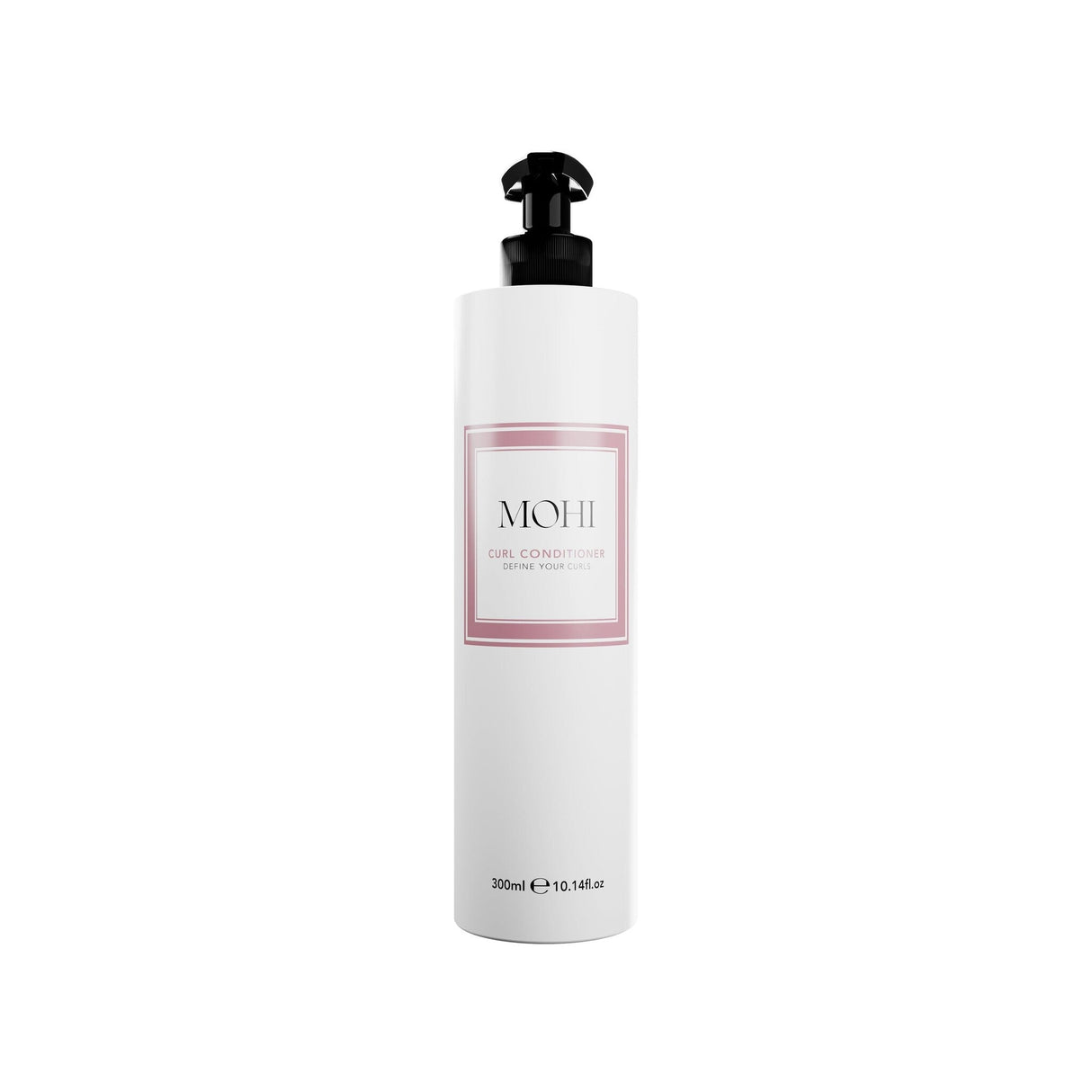 MOHI Curl Conditioner 300ml - Koosvanderbeek.nl - MOHI - Krullen