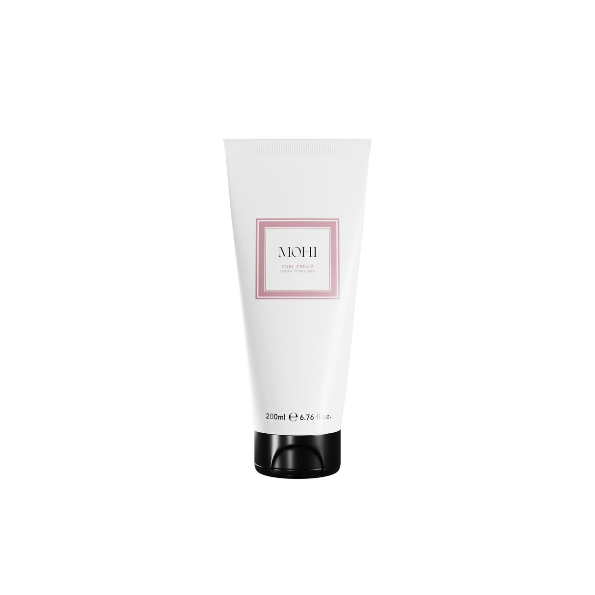 MOHI Curl Cream 200ml - KOOS • alles voor je haar
