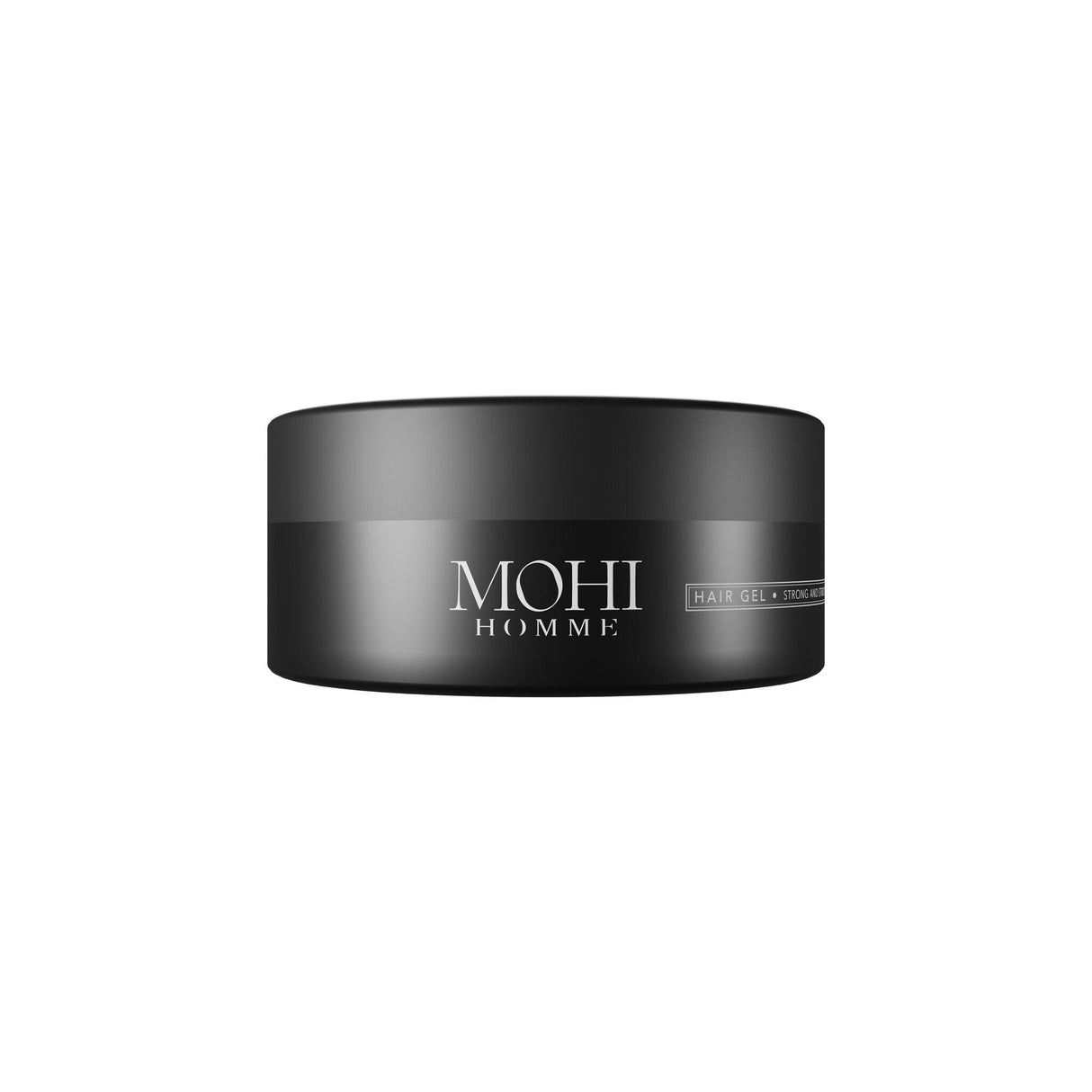 MOHI Homme Hair Gel 250ml - KOOS • alles voor je haar
