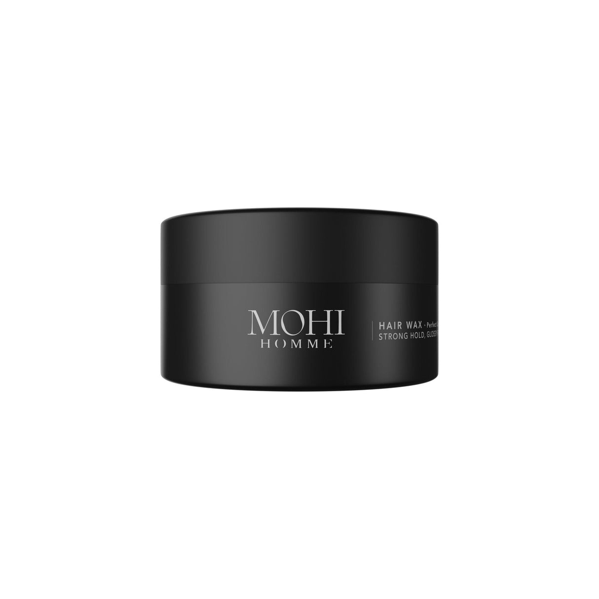 MOHI Homme Hair Wax 100ml - KOOS • alles voor je haar
