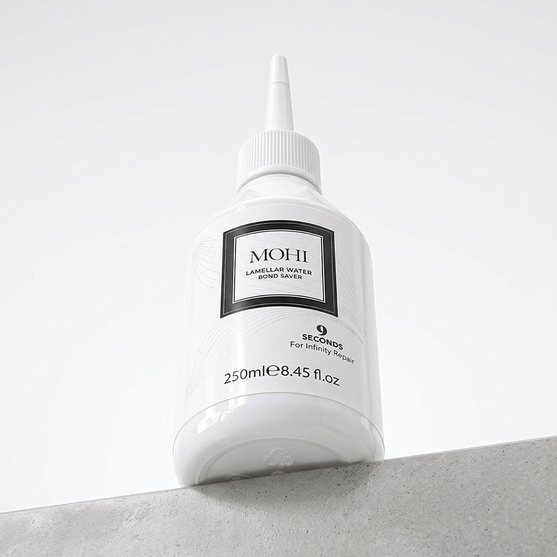 MOHI Lamellar Water Bond Saver 250ml - KOOS • alles voor je haar