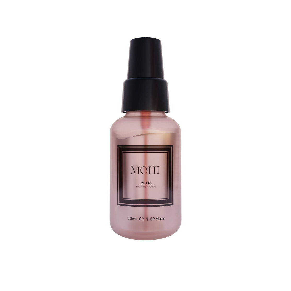 MOHI Petal Hair Perfume 50ml - KOOS • alles voor je haar