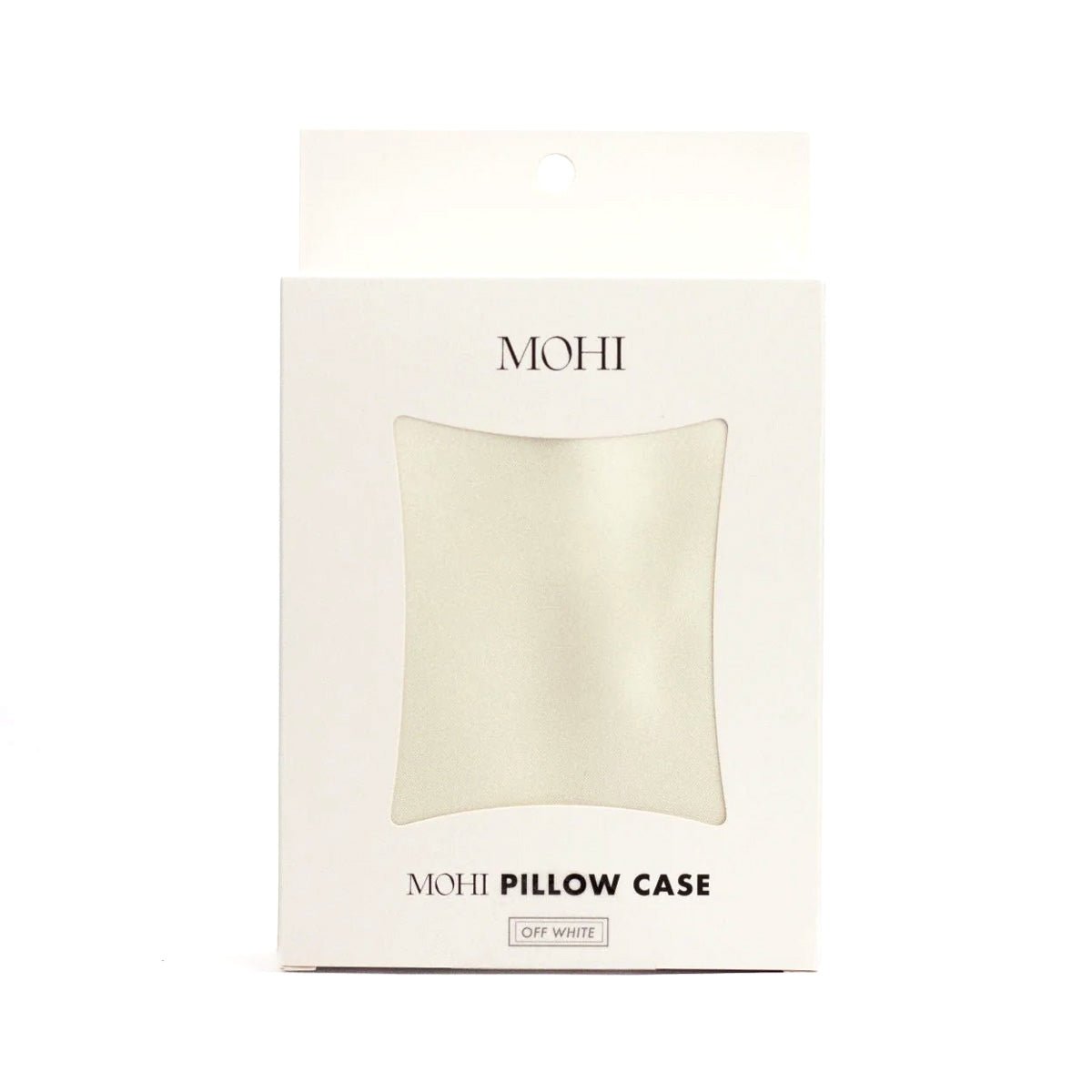MOHI Pillow Case 60x70 - KOOS • alles voor je haar